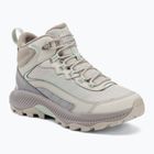 Încălțăminte de drumeție pentru femei Merrell Speed Strike 2 Mid Waterproof greige