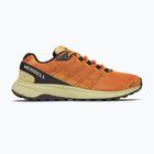 Pantofi de alergare pentru bărbați Merrell Fly Strike orange
