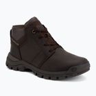 Încălțăminte pentru bărbați CATerpillar Threshold Chukka brown