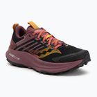 Încălțăminte de alergare pentru femei Saucony Ride Trail 2 black/terra