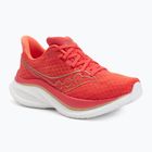 Încălțăminte de alergare pentru femei Saucony Endorphin Speed 5 coral/salmon