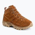 Încălțăminte de drumeție pentru femei Merrell Moab 2 Decon Mid Cozy korma