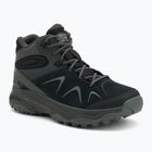 Încălțăminte de drumeție pentru bărbați Merrell Yokota 3 Mid Gtx black