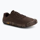Încălțăminte barefoot pentru bărbați Merrell Vapor Glove 6 Leather coffe
