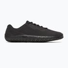 Încălțăminte barefoot pentru bărbați Merrell Vapor Glove 7 black