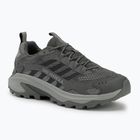 Încălțăminte de drumeție pentru bărbați Merrell Moab Speed 2 anthracite
