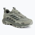 Încălțăminte de drumeție pentru bărbați Merrell Moab Speed 2 Ltr Wp white sage