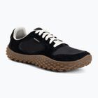 Încălțăminte barefoot pentru bărbați Merrell Wrapt black
