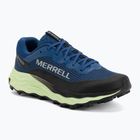 Încălțăminte de alergare pentru bărbați Merrell Agility Peak 6 Gtx mariana