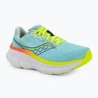 Încălțăminte de alergare pentru femei Saucony Guide 19 splash/lemon