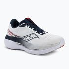 Încălțăminte de alergare pentru bărbați Saucony Endorphin Trainer white/navy