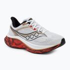 Încălțăminte de alergare pentru bărbați Saucony Endorphin Speed 5 white/black