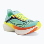 Încălțăminte de alergare Saucony Endorphin Elite 2 splash/fire