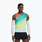 Tricou de alergare pentru bărbați Saucony Endorphin Singlet elite 26