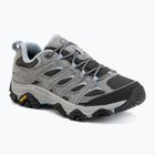 Încălțăminte de drumeție pentru femei Merrell Moab 3 GTX cement