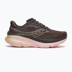 Încălțăminte de alergare pentru femei Saucony Guide 19 torte/aureate