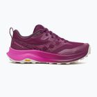 Încălțăminte de alergare pentru femei Saucony Peregrine 16 plum/mulberry