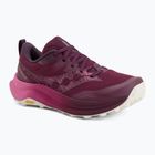Încălțăminte de alergare pentru femei Saucony Peregrine 16 plum/mulberry