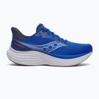 Încălțăminte de alergare pentru bărbați Saucony Triumph 24 lapis/silver