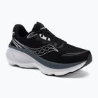 Încălțăminte de alergare pentru bărbați Saucony Hurricane 26 black/silver
