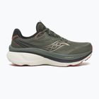Încălțăminte de alergare pentru bărbați Saucony Hurricane 26 fatigue/black