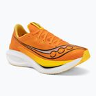 Încălțăminte de alergare pentru bărbați Saucony Endorphin Pro 5 fuego