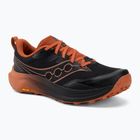 Încălțăminte de alergare pentru bărbați Saucony Peregrine 16 black/rust