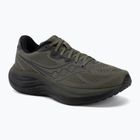 Încălțăminte de alergare pentru bărbați Saucony Ride 19 fatigue/black