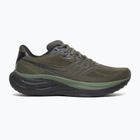 Încălțăminte de alergare pentru bărbați Saucony Ride 19 fatigue/black