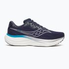Încălțăminte de alergare pentru bărbați Saucony Ride 19 naval/cobalt