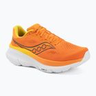 Încălțăminte de alergare pentru bărbați Saucony Guide 19 fuego/cyber