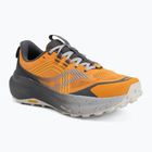 Încălțăminte de alergare pentru bărbați Saucony Xodus Ultra 4 fuego/carbon