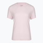 Tricou de alergare pentru femei Saucony Stopwatch silk heather