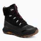 Ghete pentru femei Merrell Siren 4 Thermo Lace WP black