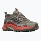 Încălțăminte de drumeție pentru bărbați Merrell Moab Speed 2 Gore-Tex talus/ember