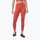 Colanți de antrenament pentru femei Sweaty Betty All Day 7/8 terrazzo red