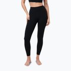 Colanți de antrenament pentru femei Sweaty Betty Ultimate Studio 7/8 Ruched black