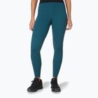 Colanți de antrenament pentru femei Sweaty Betty Power Workout green