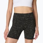 Pantaloni scurți de antrenament pentru femei Sweaty Betty Power 6" Biker green