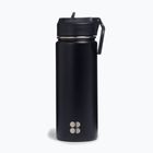 Sticlă termică Sweaty Betty Keep It Chill 500 ml negru