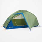 Cort de trekking pentru 1-persoană Marmot Tungsten 1P foliage / dark azure