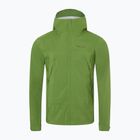 Marmot PreCip Eco Pro jachetă de ploaie pentru bărbați verde 1450019170S