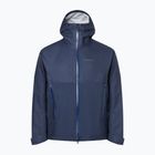 Jachetă de drumeție pentru bărbați Marmot Mitre Peak albastru marin M126852975S