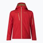 Jachetă de schi pentru bărbați Marmot Lightray Gore Tex roșu 11000-6361