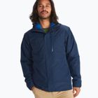 Marmot Ramble Component jachetă de ploaie pentru bărbați albastru M13166
