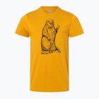 Marmot Peace cămașă de trekking pentru bărbați galben M13270