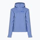 Marmot PreCip Eco jachetă de ploaie pentru femei albastru M12389-21574