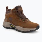 SKECHERS Terraform Renfrom cizme de trekking pentru bărbați maro închis