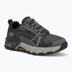 Încălțăminte pentru bărbați SKECHERS Max Protect black/charcoal