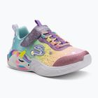 Încălțăminte pentru copii SKECHERS Unicorn Dreams purple/multi